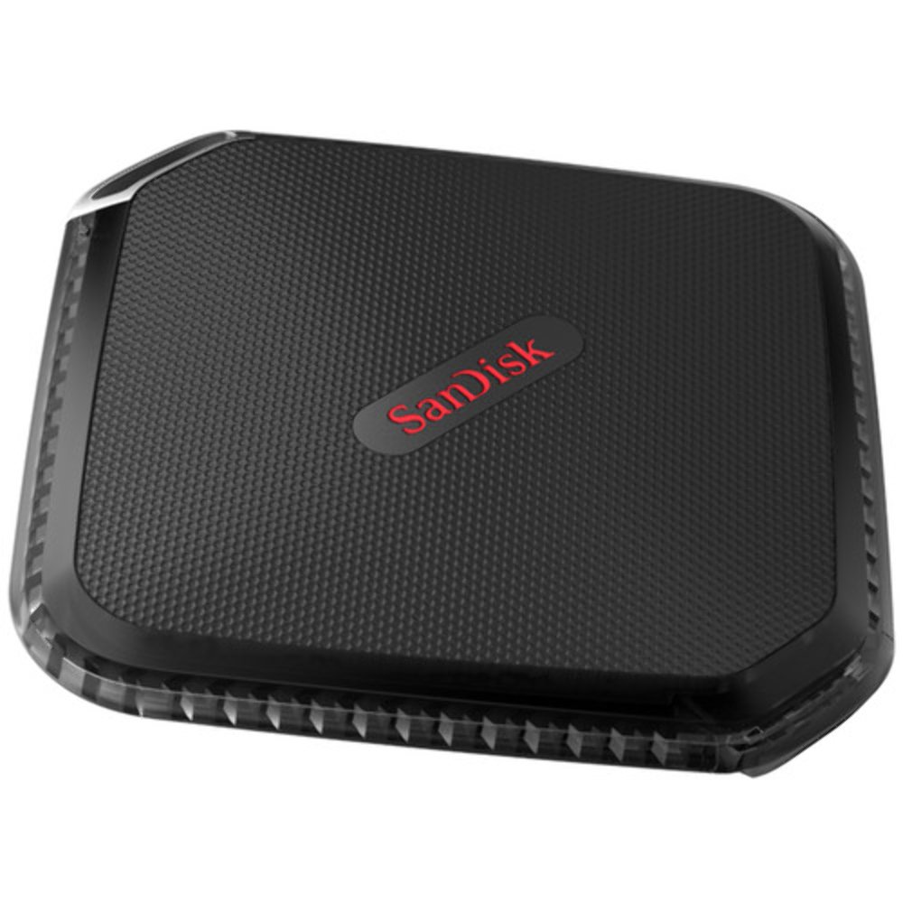 Amazon.com: SanDisk Extreme 500 Portable 480GB SSD (SDSSDEXT-480G